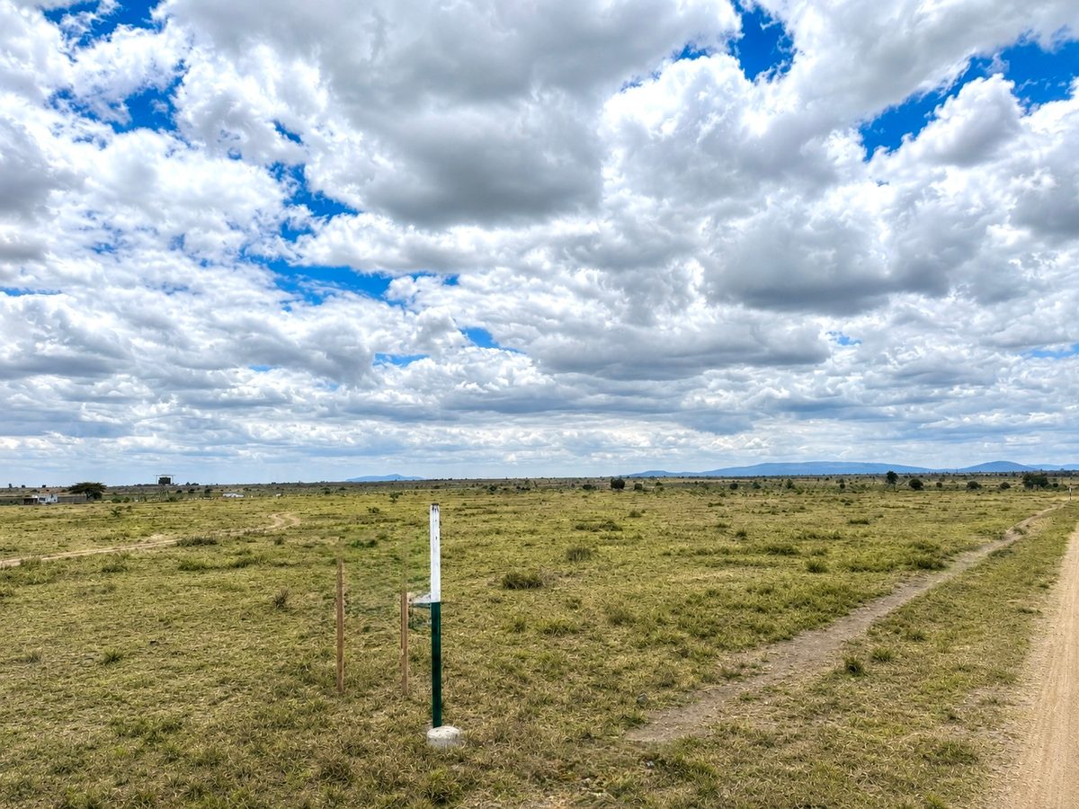 Konza View Gardens