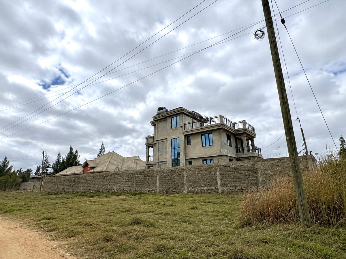 Katani Secondary