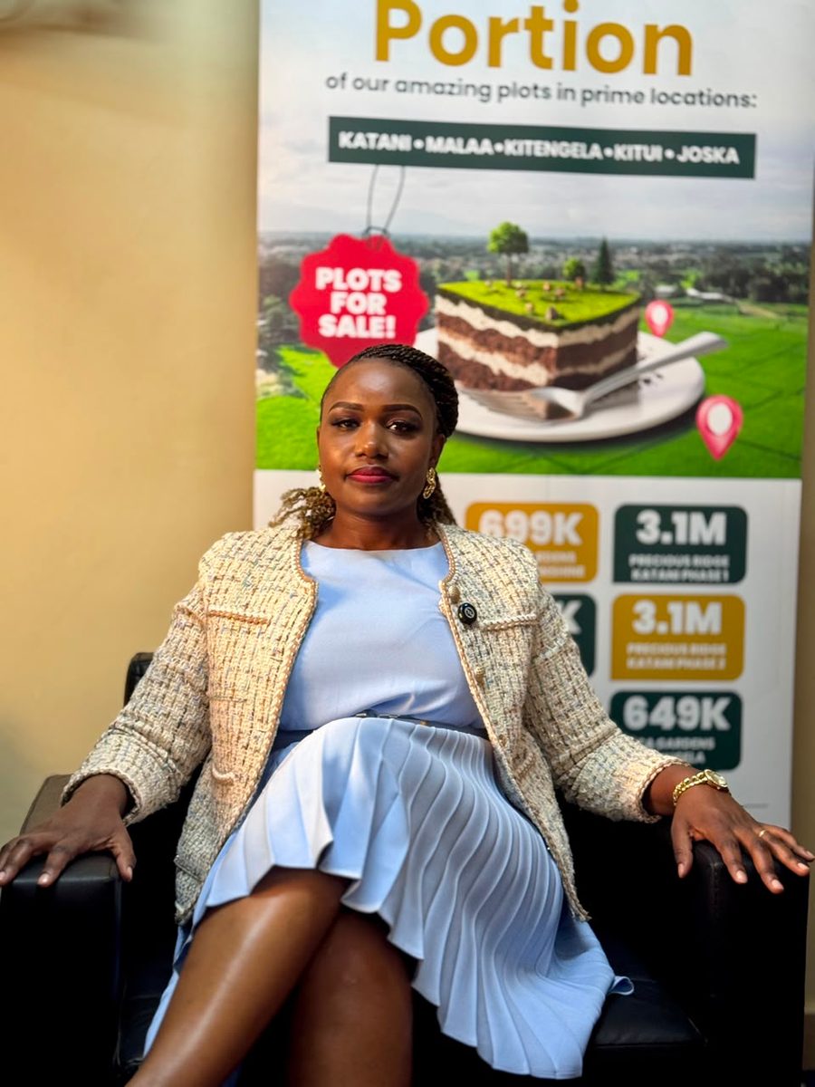 Pamela Mbaabu